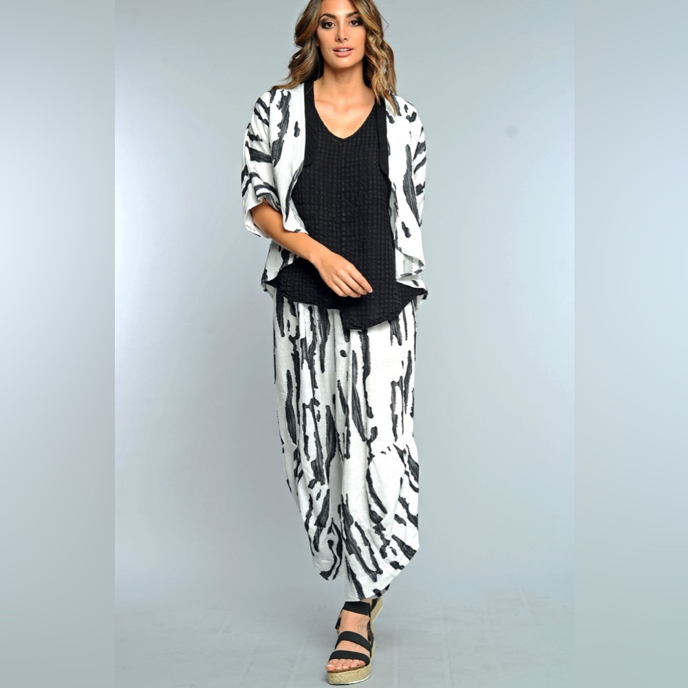 Khangura Wild Frolic Bolero